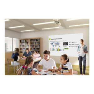 Epson EB-L260F videoproyector 4600 lúmenes ANSI 3LCD 1080p (1920x1080) Blanco