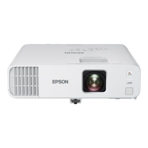 Alternative view of Epson EB-L260F videoproyector 4600 lúmenes ANSI 3LCD 1080p (1920x1080) Blanco