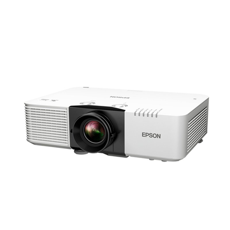 Epson EB-L690U Proyector de alcance estándar 6500 lúmenes ANSI 3LCD WUXGA (1920x1200) Blanco Epson EB-L690U Proyector de alcance estándar 6500 lúmenes ANSI 3LCD WUXGA (1920x1200) Blanco - Imagen 2