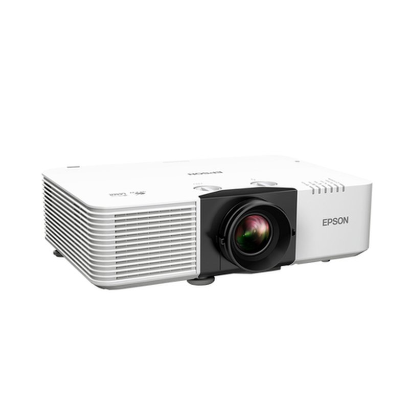 Epson EB-L690U Proyector de alcance estándar 6500 lúmenes ANSI 3LCD WUXGA (1920x1200) Blanco Epson EB-L690U Proyector de alcance estándar 6500 lúmenes ANSI 3LCD WUXGA (1920x1200) Blanco - Imagen 3
