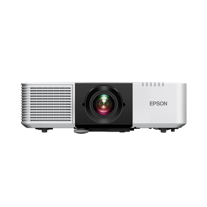 Epson EB-L690U Proyector de alcance estándar 6500 lúmenes ANSI 3LCD WUXGA (1920x1200) Blanco Epson EB-L690U Proyector de alcance estándar 6500 lúmenes ANSI 3LCD WUXGA (1920x1200) Blanco - Imagen 4