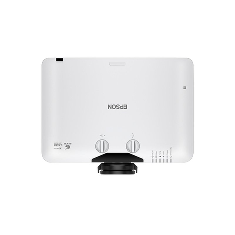 Epson EB-L690U Proyector de alcance estándar 6500 lúmenes ANSI 3LCD WUXGA (1920x1200) Blanco Epson EB-L690U Proyector de alcance estándar 6500 lúmenes ANSI 3LCD WUXGA (1920x1200) Blanco - Imagen 5