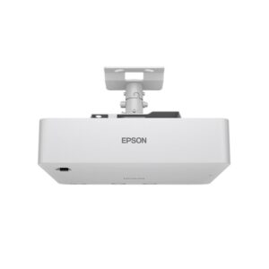 Epson EB-L690U Proyector de alcance estándar 6500 lúmenes ANSI 3LCD WUXGA (1920x1200) Blanco Epson EB-L690U Proyector de alcance estándar 6500 lúmenes ANSI 3LCD WUXGA (1920x1200) Blanco