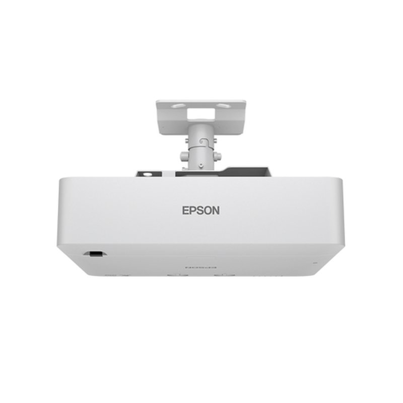 Epson EB-L690U Proyector de alcance estándar 6500 lúmenes ANSI 3LCD WUXGA (1920x1200) Blanco Epson EB-L690U Proyector de alcance estándar 6500 lúmenes ANSI 3LCD WUXGA (1920x1200) Blanco - Imagen 8