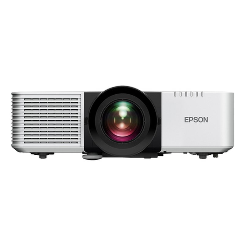 Epson EB-L890E 8000 lúmenes ANSI 3LCD WUXGA (1920x1200) Blanco - Imagen 4