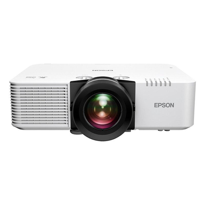 Epson EB-L890U 8000 lúmenes ANSI 3LCD WUXGA (1920x1200) Blanco