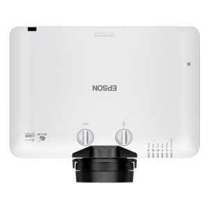 Epson EB-L890U 8000 lúmenes ANSI 3LCD WUXGA (1920x1200) Blanco