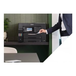 Epson EcoTank ET-16655 Inyección de tinta A3 4800 x 1200 DPI 32 ppm Wifi