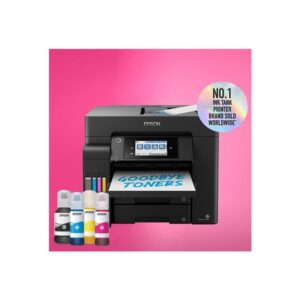 Epson EcoTank ET-5805 Inyección de tinta A4 4800 x 2400 DPI 32 ppm Wifi