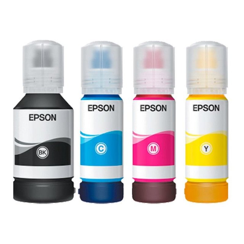 Epson EcoTank ET-5805 Inyección de tinta A4 4800 x 2400 DPI 32 ppm Wifi - Imagen 8