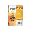 Epson Oranges Singlepack Yellow 33XL Claria Premium Ink Epson Oranges Singlepack Yellow 33XL Claria Premium Ink