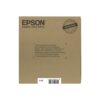 Epson Pen and crossword Multipack 4-colour 16 EasyMail