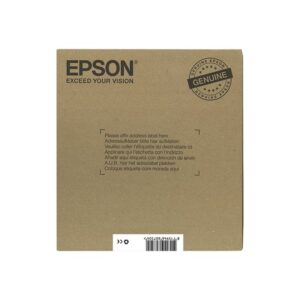 Epson Pen and crossword Multipack 4-colour 16 EasyMail