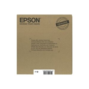 Epson Pen and crossword Multipack 4-colour 16 EasyMail Epson Pen and crossword Multipack 4-colour 16 EasyMail