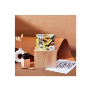 Epson Pen and crossword Multipack 4-colour 16 EasyMail Epson Pen and crossword Multipack 4-colour 16 EasyMail