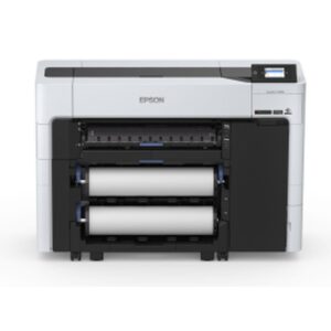 Epson SC-T3700D impresora de gran formato Inyección de tinta Color 2400 x 1200 DPI A1 (594 x 841 mm)