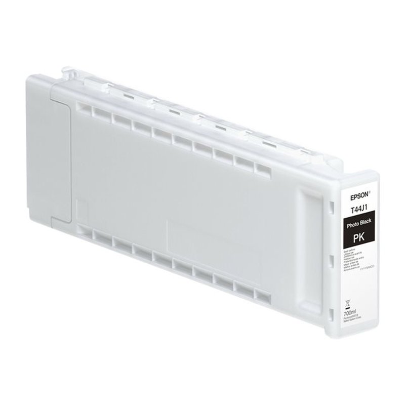Epson Singlepack Photo Black T44J140 UltraChrome PRO 12 700ml Epson Singlepack Photo Black T44J140 UltraChrome PRO 12 700ml