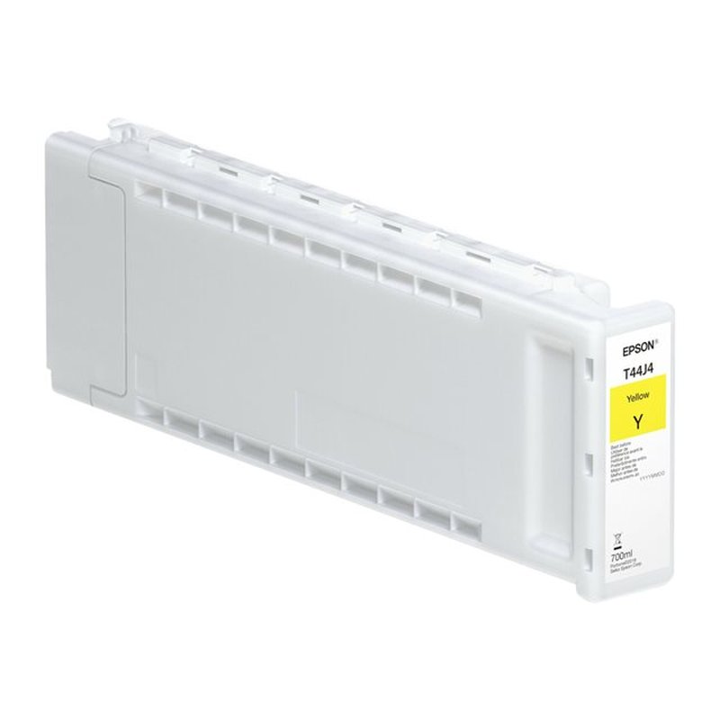 Epson Singlepack Yellow T44J440 UltraChrome PRO 12 700ml Epson Singlepack Yellow T44J440 UltraChrome PRO 12 700ml