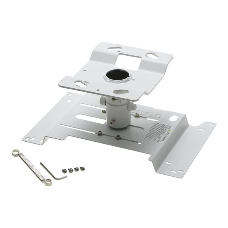 Epson Soporte para techo (Blanco) - ELPMB22 Epson Soporte para techo (Blanco) - ELPMB22