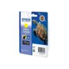 Epson Turtle Cartucho T1575 cian claro