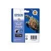 Epson Turtle Cartucho T1579 gris claro