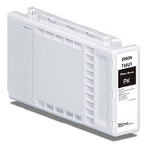 Epson UltraChrome Pro10 cartucho de tinta 1 pieza(s) Original Foto negro