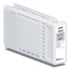 Epson UltraChrome Pro10 cartucho de tinta 1 pieza(s) Original Gris claro