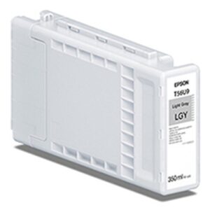 Epson UltraChrome Pro10 cartucho de tinta 1 pieza(s) Original Gris claro