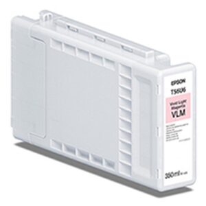 Epson UltraChrome Pro10 cartucho de tinta 1 pieza(s) Original Magenta claro vivo