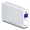 Epson UltraChrome Pro10 cartucho de tinta 1 pieza(s) Original Violeta