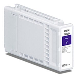 Epson UltraChrome Pro10 cartucho de tinta 1 pieza(s) Original Violeta