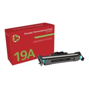 Everyday 006R04499 cartucho de tóner 1 pieza(s) Compatible Negro