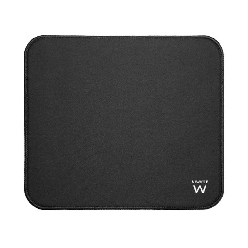 Ewent EW3183 alfombrilla para ratón Negro Ewent EW3183 alfombrilla para ratón Negro