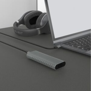 Ewent EW7025 caja para disco duro externo Caja externa para unidad de estado sólido (SSD) Gris M.2 Ewent EW7025 caja para disco duro externo Caja externa para unidad de estado sólido (SSD) Gris M.2