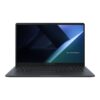 PORTATIL ASUS EXPERTBOOK B1503CVA-NJ2208X CI7 1355U 16GB 512GB SSD 15.6" FHD W11P BLACK