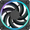 FRACTAL VENTILADOR CAJA MOMENTUM 14 RGB BLACK FD-F-MR1-1401