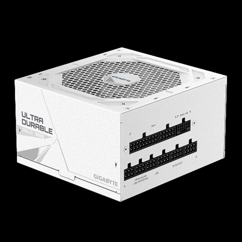 FUENTE ALIMENTACION GIGABYTE GP-UD1000GM PG5 ICE 1000W 80+ GOLD - Imagen 4