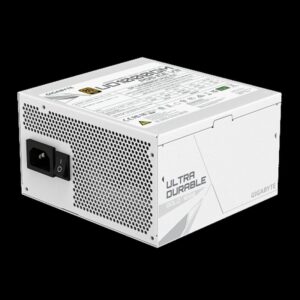 FUENTE ALIMENTACION GIGABYTE GP-UD1000GM PG5 ICE 1000W 80+ GOLD
