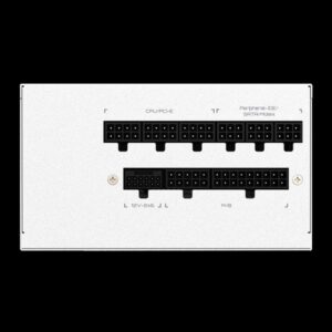 FUENTE ALIMENTACION GIGABYTE GP-UD1000GM PG5 ICE 1000W 80+ GOLD