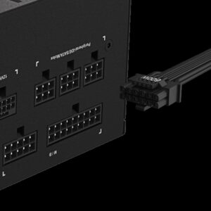 FUENTE ALIMENTACION GIGABYTE GP-UD850GM PG5 V2 850W 80+ GOLD FUENTE ALIMENTACION GIGABYTE GP-UD850GM PG5 V2 850W 80+ GOLD