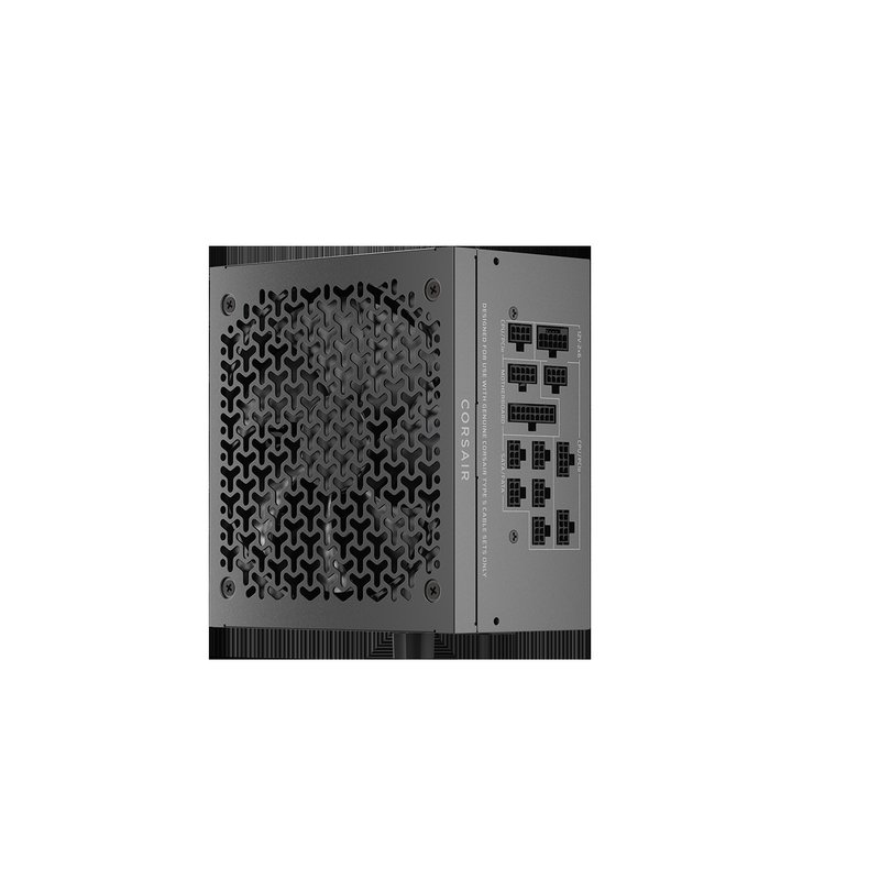 FUENTE ALIMENT. CORSAIR RM1000X SHIFT 80+ GOLD SHIFTED MODULAR 1000 WATT PCIE 5.1 ATX 3.1 CP-9020300-EU FUENTE ALIMENT. CORSAIR RM1000X SHIFT 80+ GOLD SHIFTED MODULAR 1000 WATT PCIE 5.1 ATX 3.1 CP-9020300-EU - Imagen 2