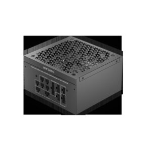 FUENTE ALIMENT. CORSAIR RM1000X SHIFT 80+ GOLD SHIFTED MODULAR 1000 WATT PCIE 5.1 ATX 3.1 CP-9020300-EU FUENTE ALIMENT. CORSAIR RM1000X SHIFT 80+ GOLD SHIFTED MODULAR 1000 WATT PCIE 5.1 ATX 3.1 CP-9020300-EU