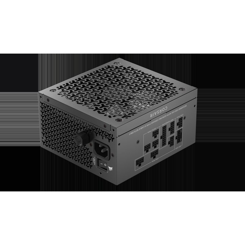 Fuente Alimentacion Corsair Rm750x Gaming Atx - Imagen 3