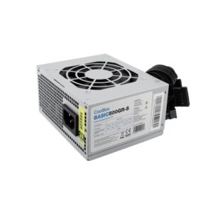 FUENTE DE ALIMENTACION SFX 500W COOLBOX BASIC