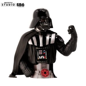 Figura Abystyle Star Wars Bust Darth