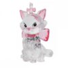 Figura Acrílica Enesco Los Aristogatos Marie Figura Acrílica Enesco Los Aristogatos Marie