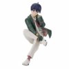 Figura Banpresto Bluelock Sweets Flavor Yoichi Figura Banpresto Bluelock Sweets Flavor Yoichi