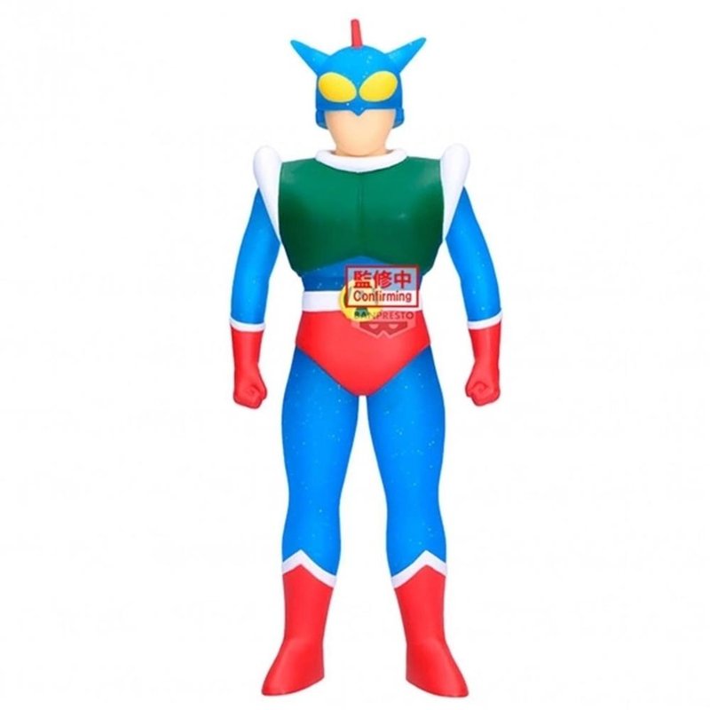 Figura Banpresto Crayon Shinchan Big Sofvimates Figura Banpresto Crayon Shinchan Big Sofvimates