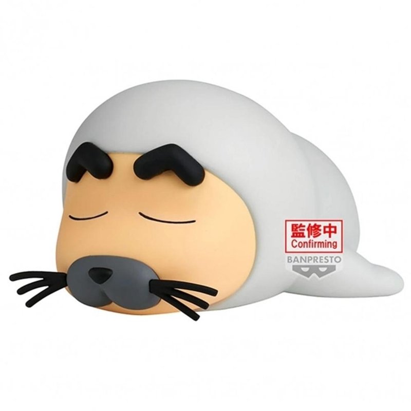 Figura Banpresto Crayon Shinchan Cosplay Shinchan Figura Banpresto Crayon Shinchan Cosplay Shinchan