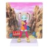 Figura Banpresto Dragon Ball Daima Panzy Figura Banpresto Dragon Ball Daima Panzy